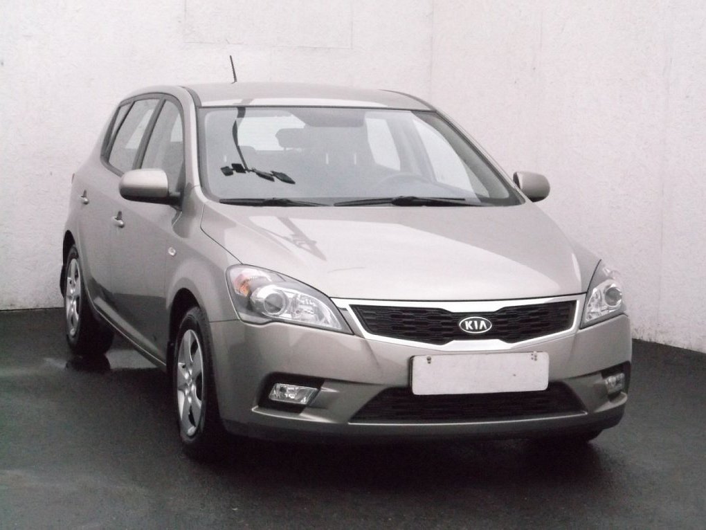Kia Ceed 1.4 