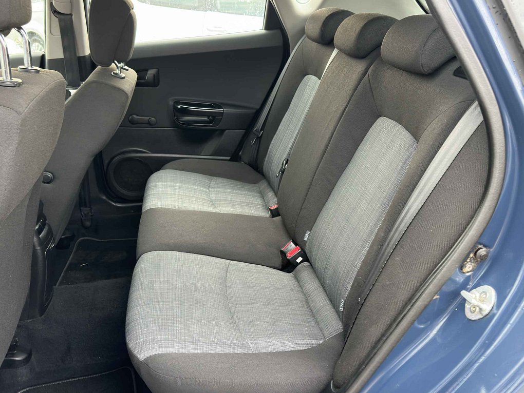 Kia Ceed 1.4CVVT 