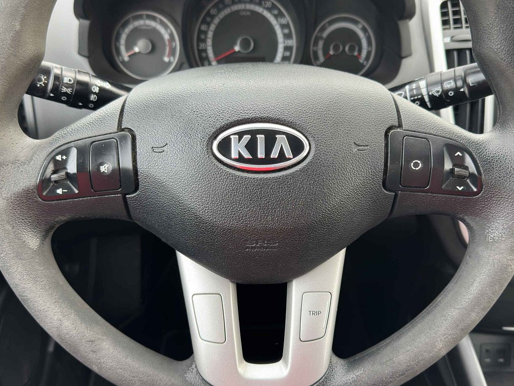 Kia Ceed 1.4CVVT 