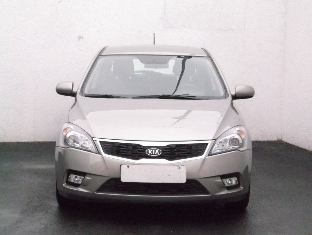 Kia Ceed 1.4 