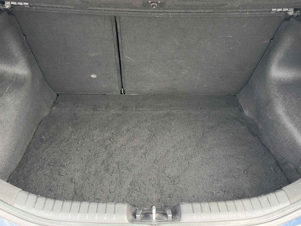 Kia Ceed 1.4CVVT 