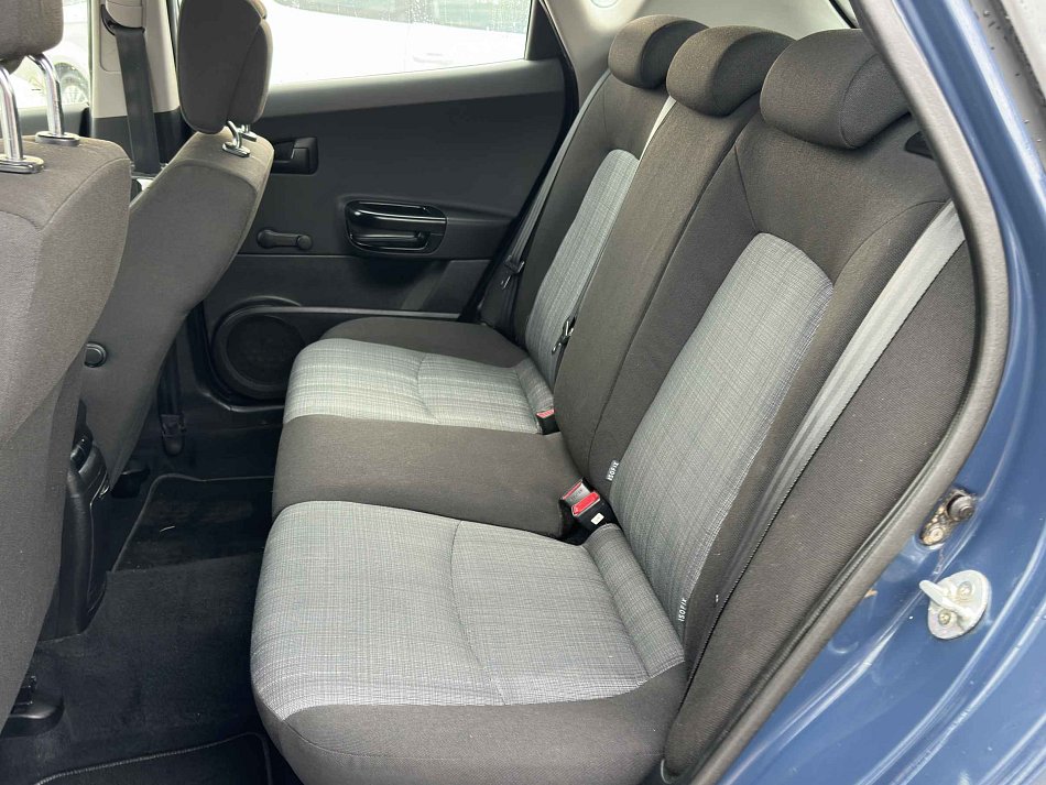 Kia Ceed 1.4CVVT 