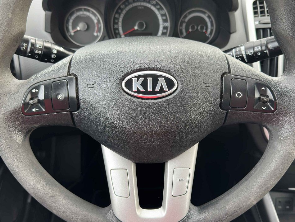Kia Ceed 1.4CVVT 