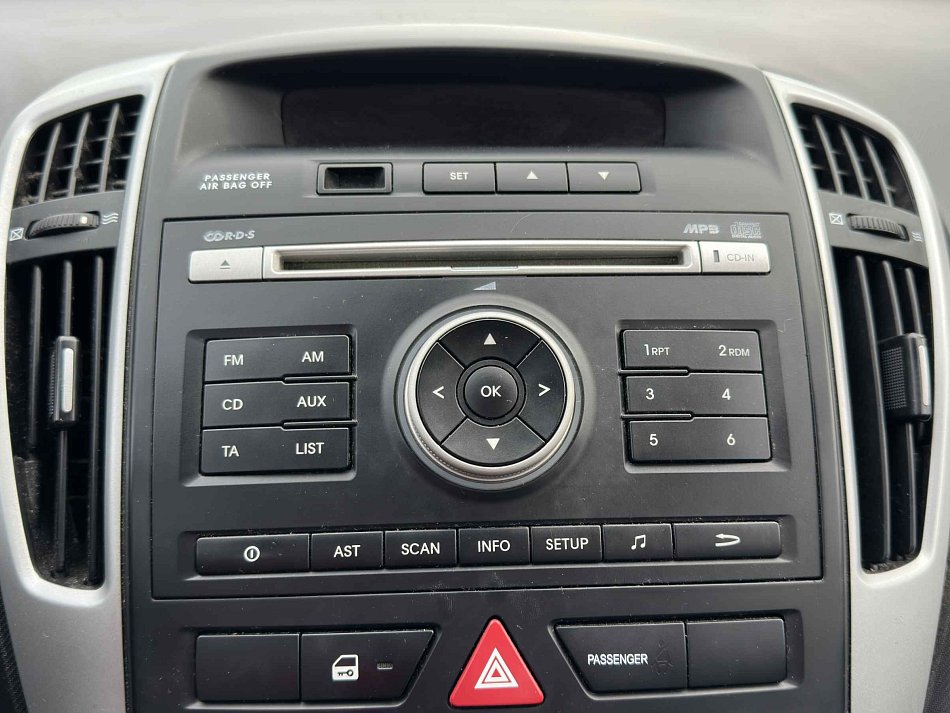 Kia Ceed 1.4CVVT 