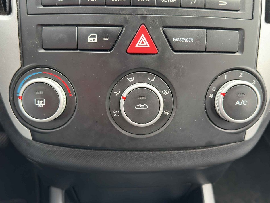 Kia Ceed 1.4CVVT 