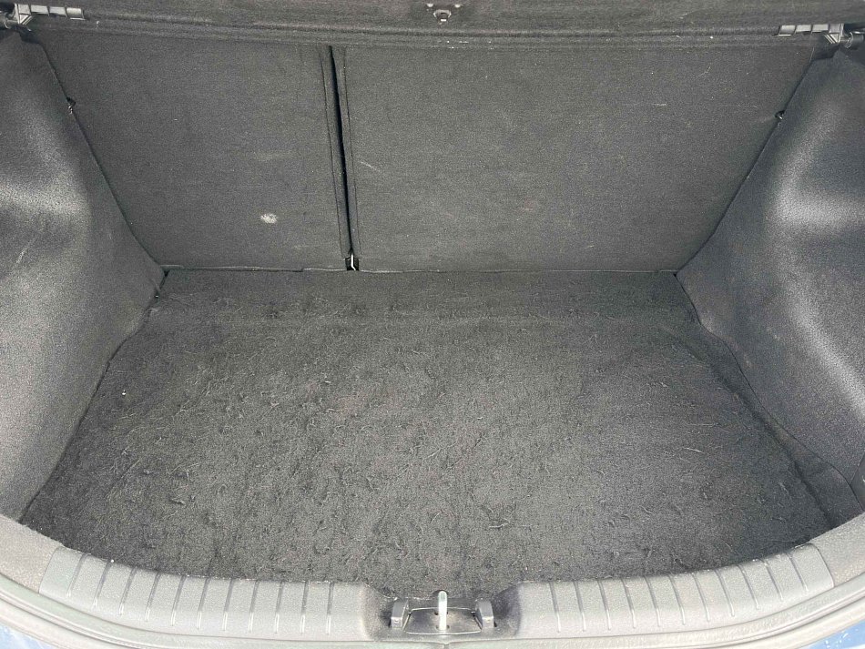 Kia Ceed 1.4CVVT 