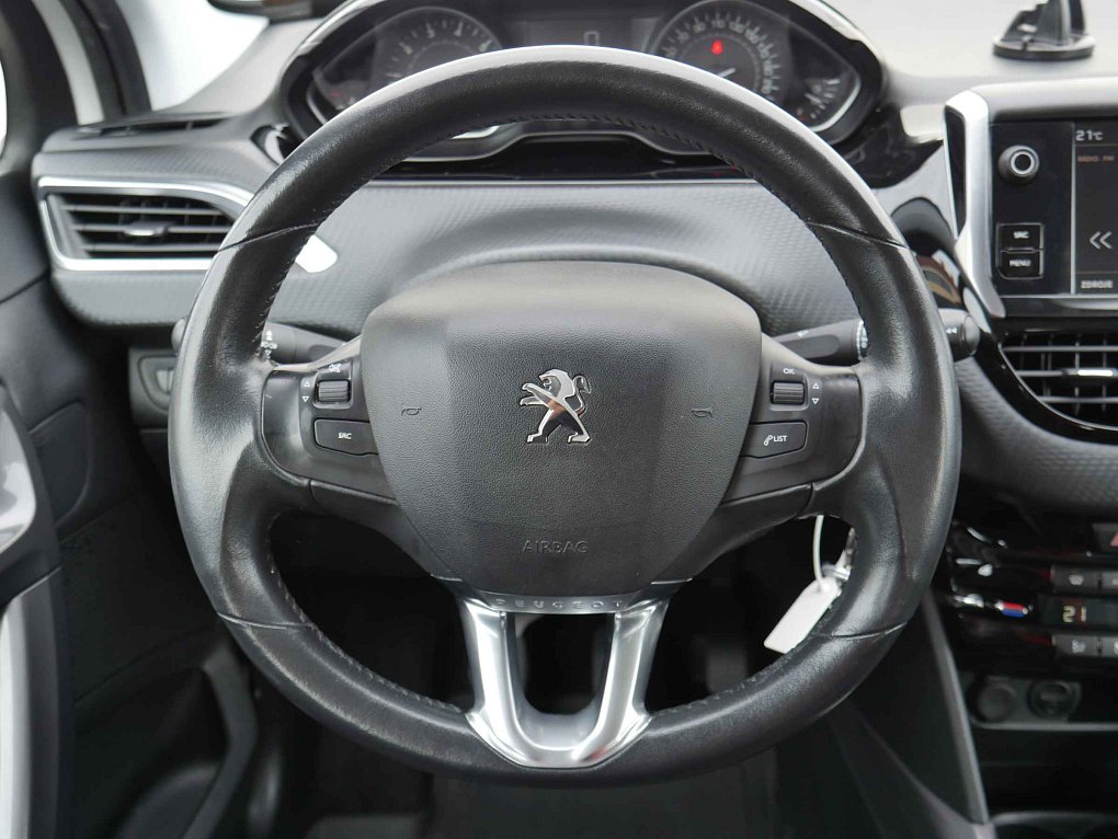 Peugeot 2008 1.2PT Active