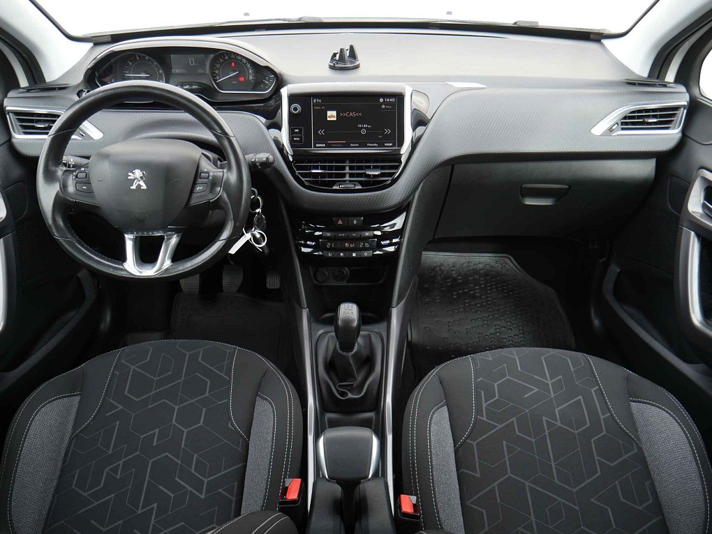 Peugeot 2008 1.2PT Active