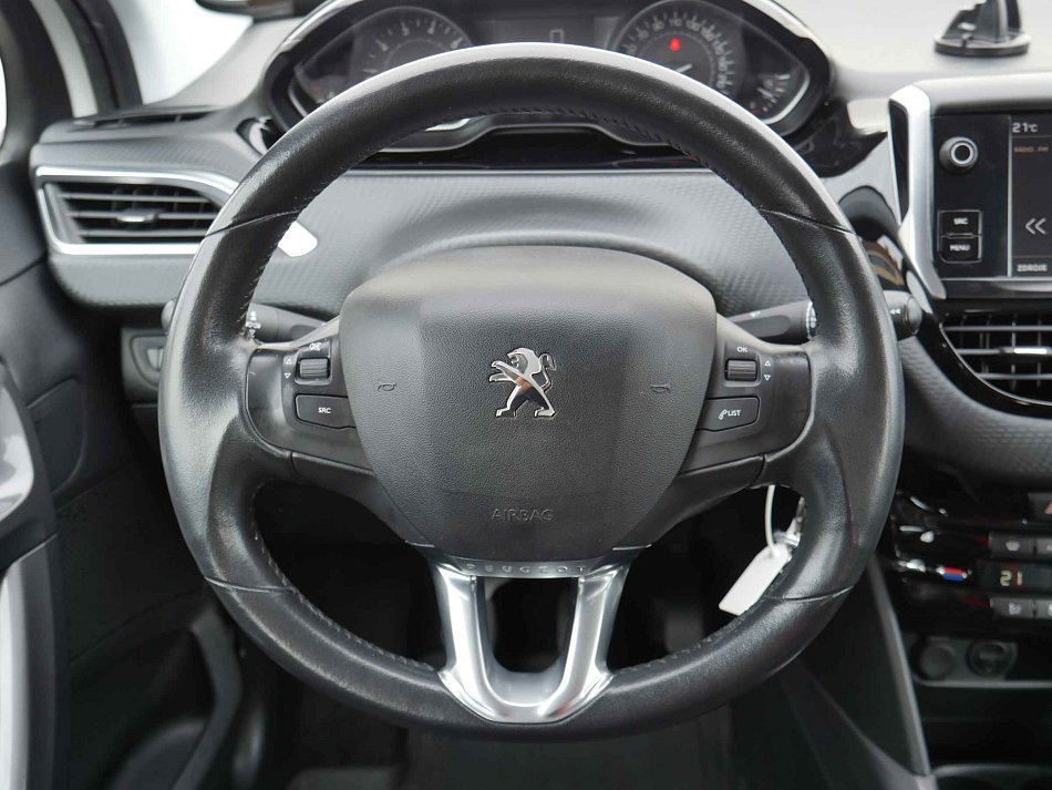 Peugeot 2008 1.2PT Active