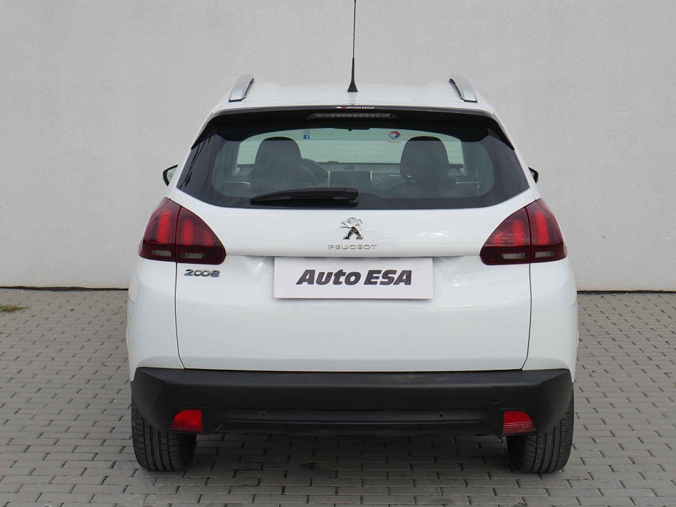 Peugeot 2008 1.2PT Active