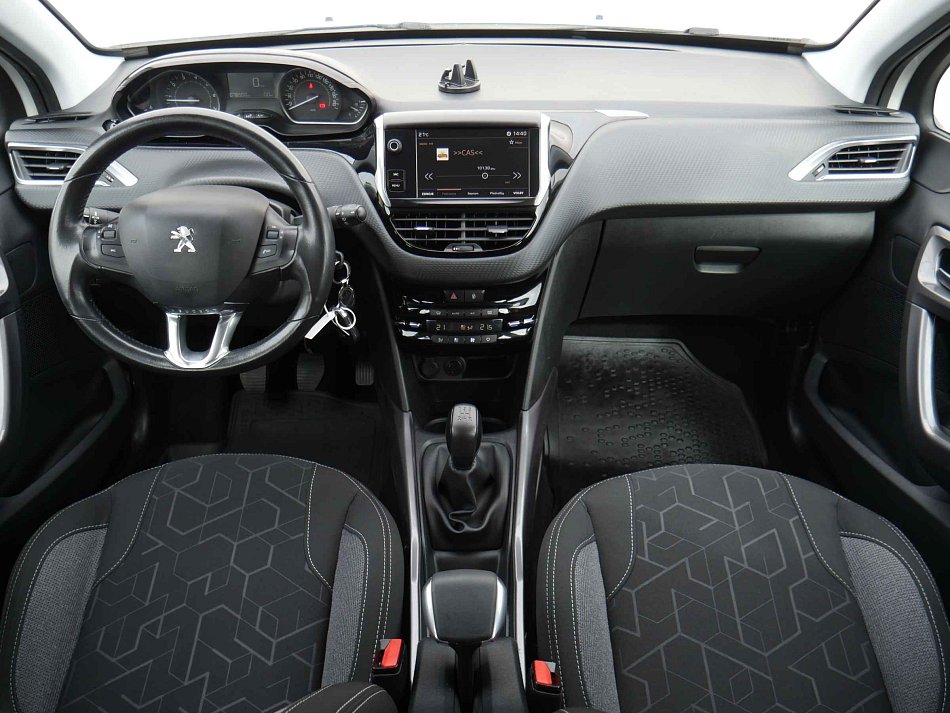 Peugeot 2008 1.2PT Active