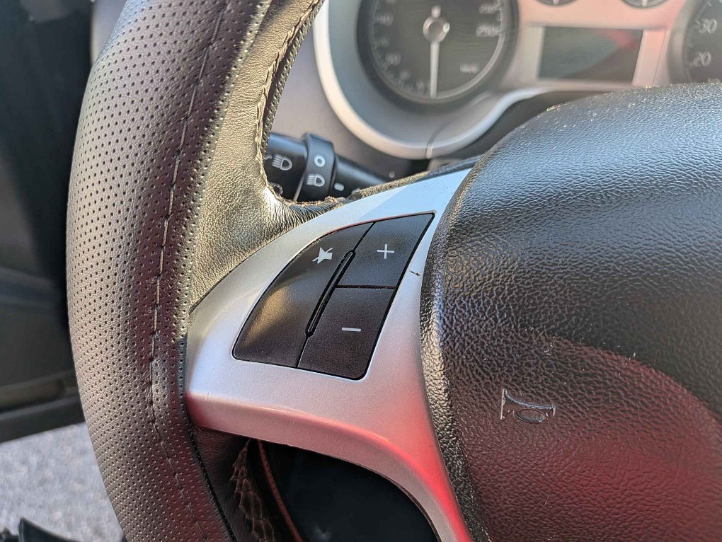 Lancia Delta 1.4T 