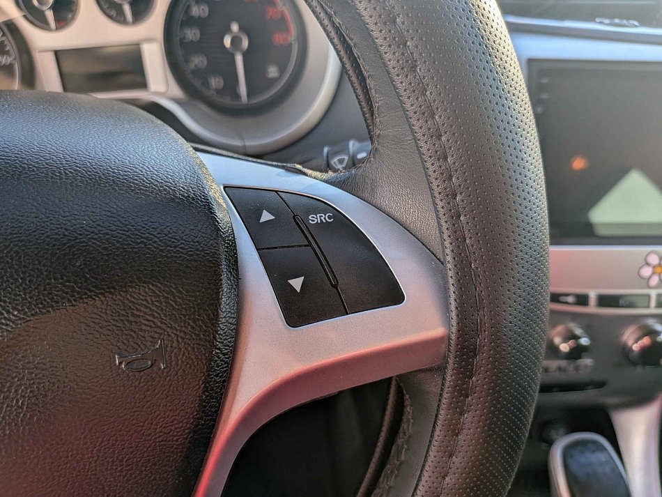 Lancia Delta 1.4T 