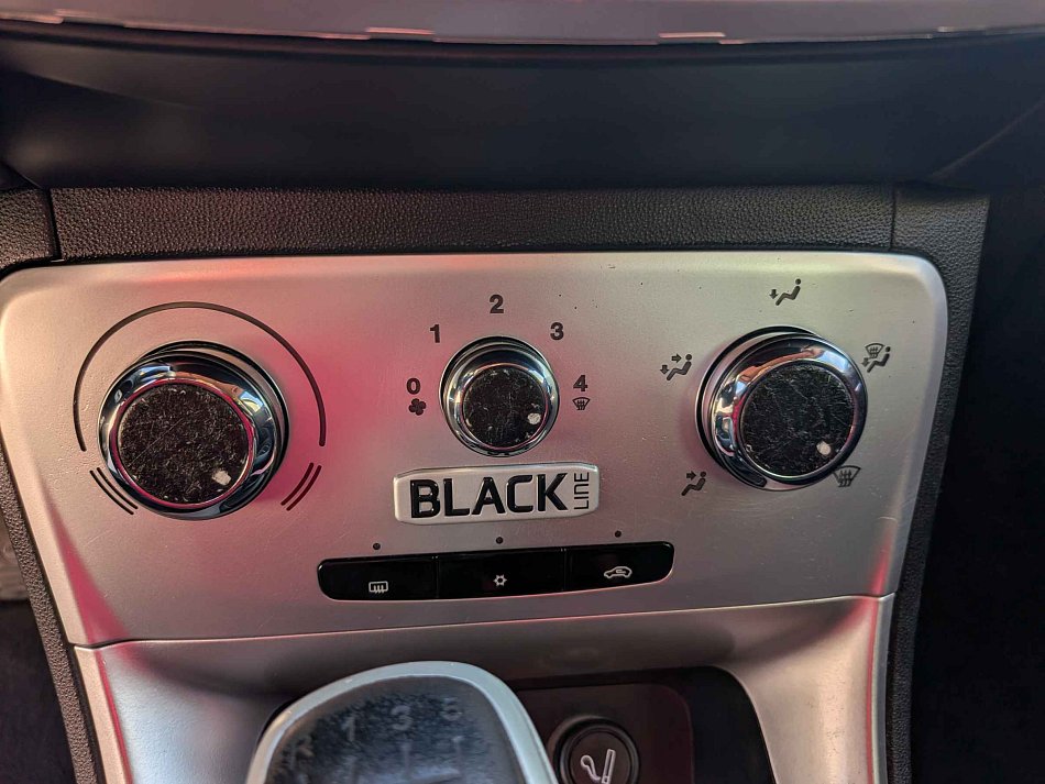 Lancia Delta 1.4T 