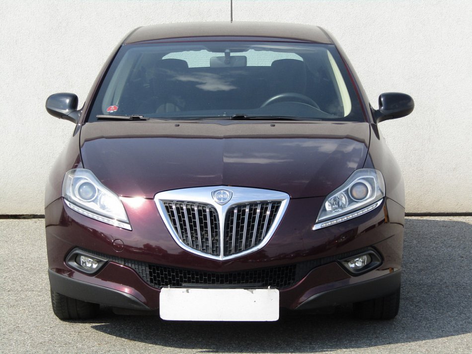Lancia Delta 1.4T 