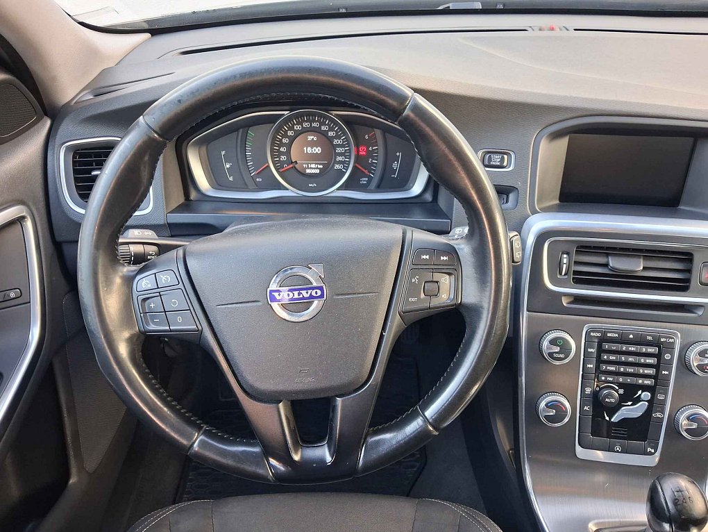 Volvo V60 2.0 D3 