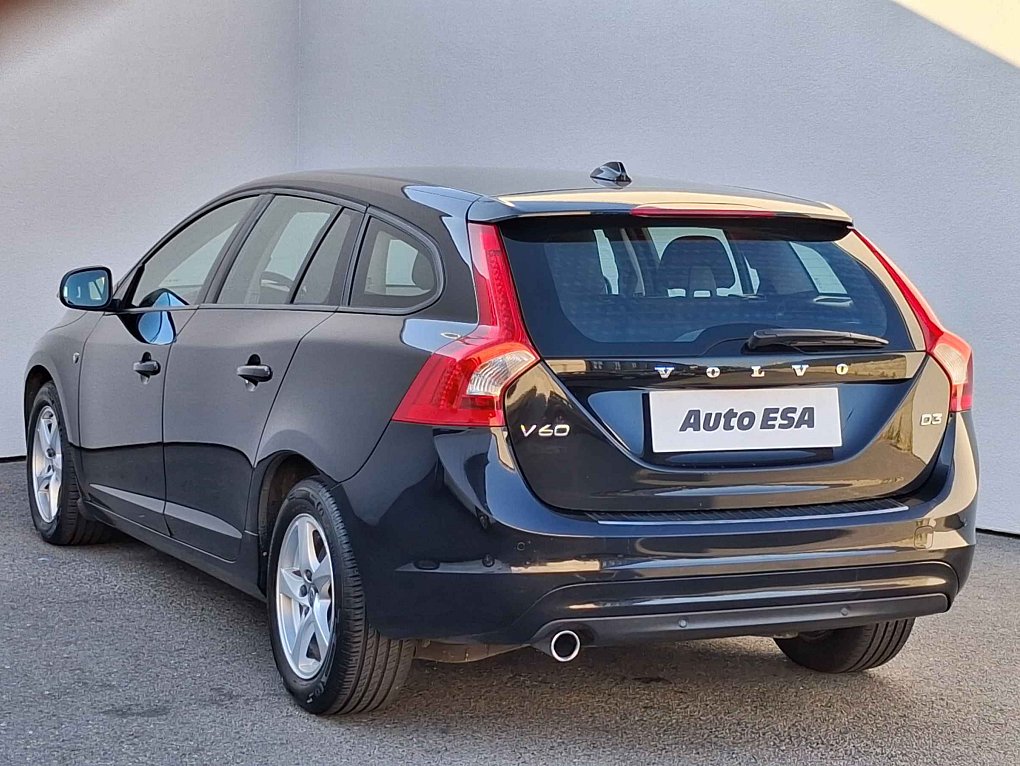 Volvo V60 2.0 D3 
