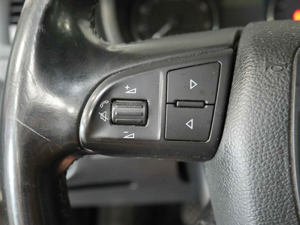 Škoda Roomster 1.2 TSi 