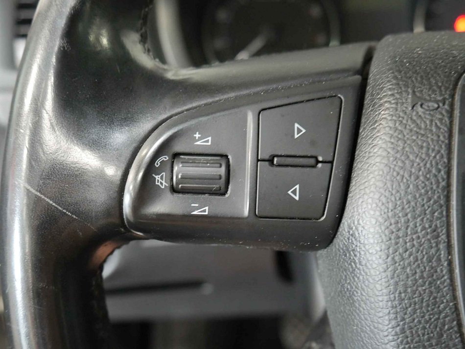 Škoda Roomster 1.2 TSi 