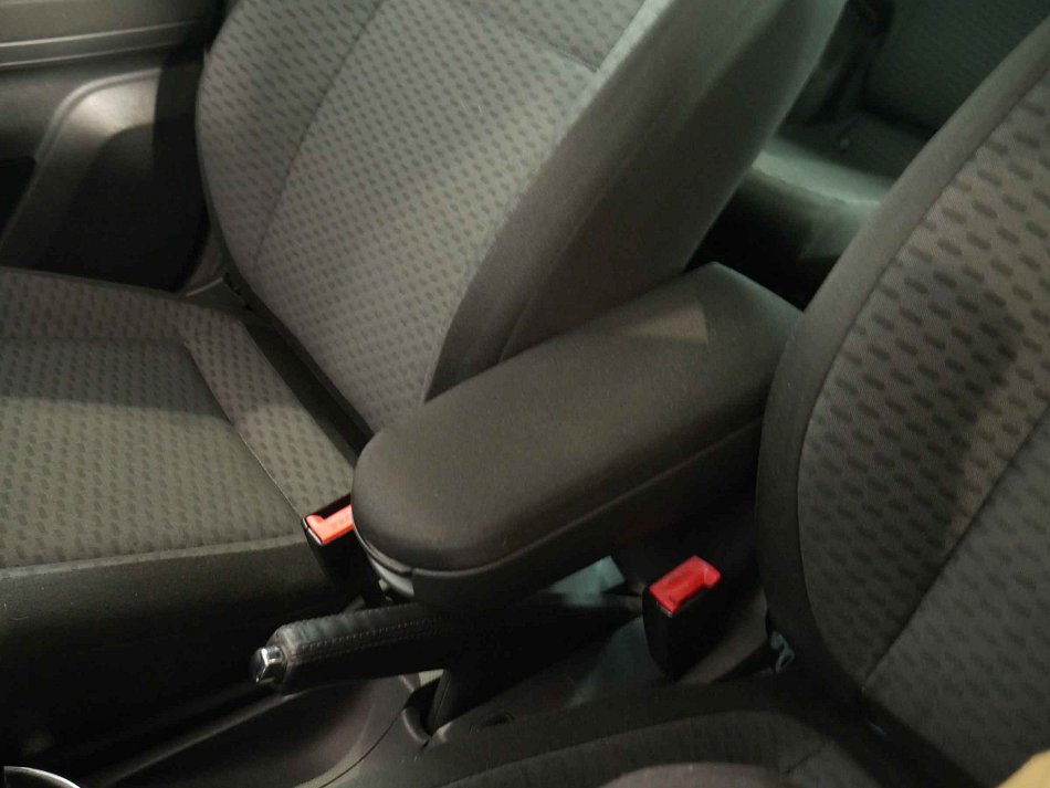 Škoda Roomster 1.2 TSi 