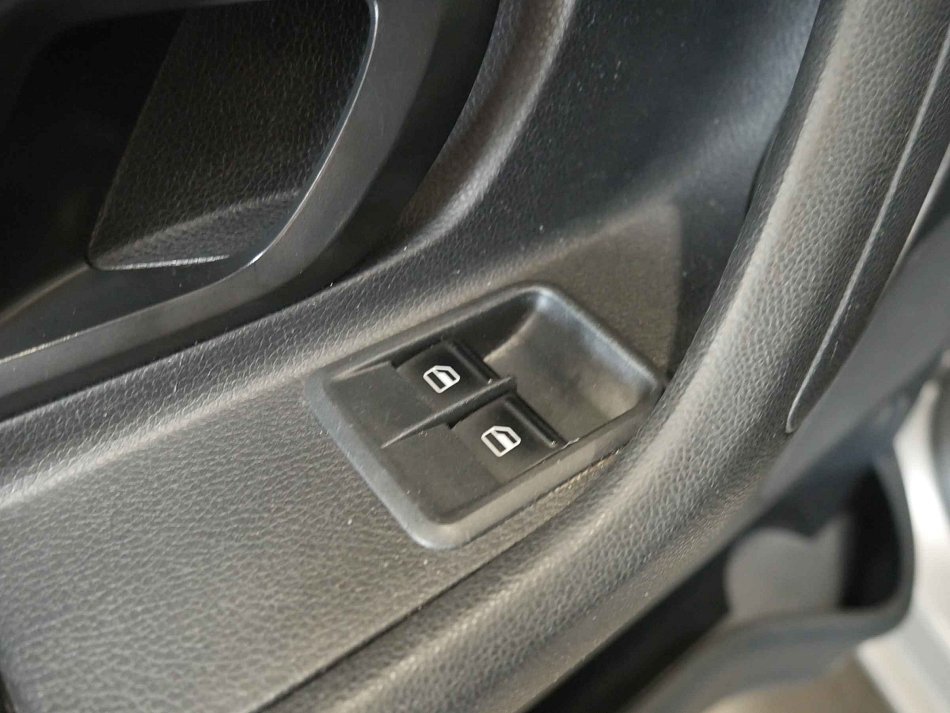 Škoda Roomster 1.2 TSi 