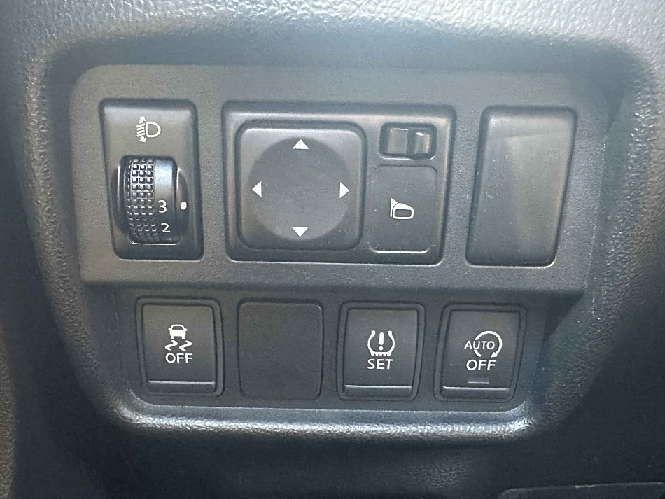 Nissan Juke 1.2i 