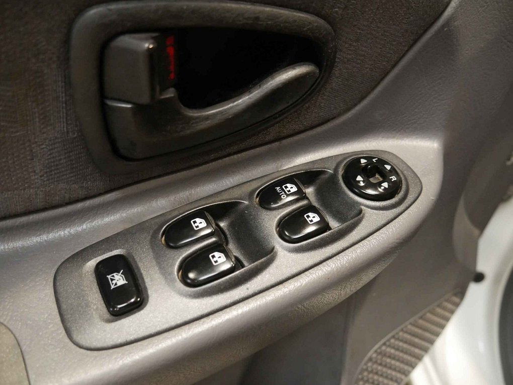 Hyundai Accent 1.5 CRDI 