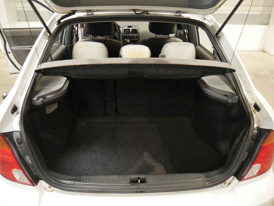 Hyundai Accent 1.5 CRDI 
