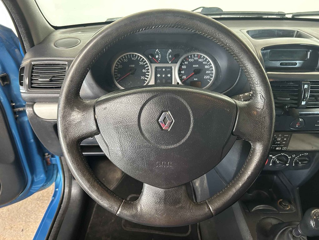 Renault Clio 1.4i 