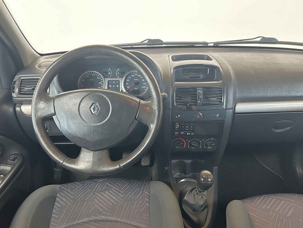 Renault Clio 1.4i 