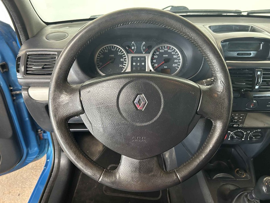 Renault Clio 1.4i 