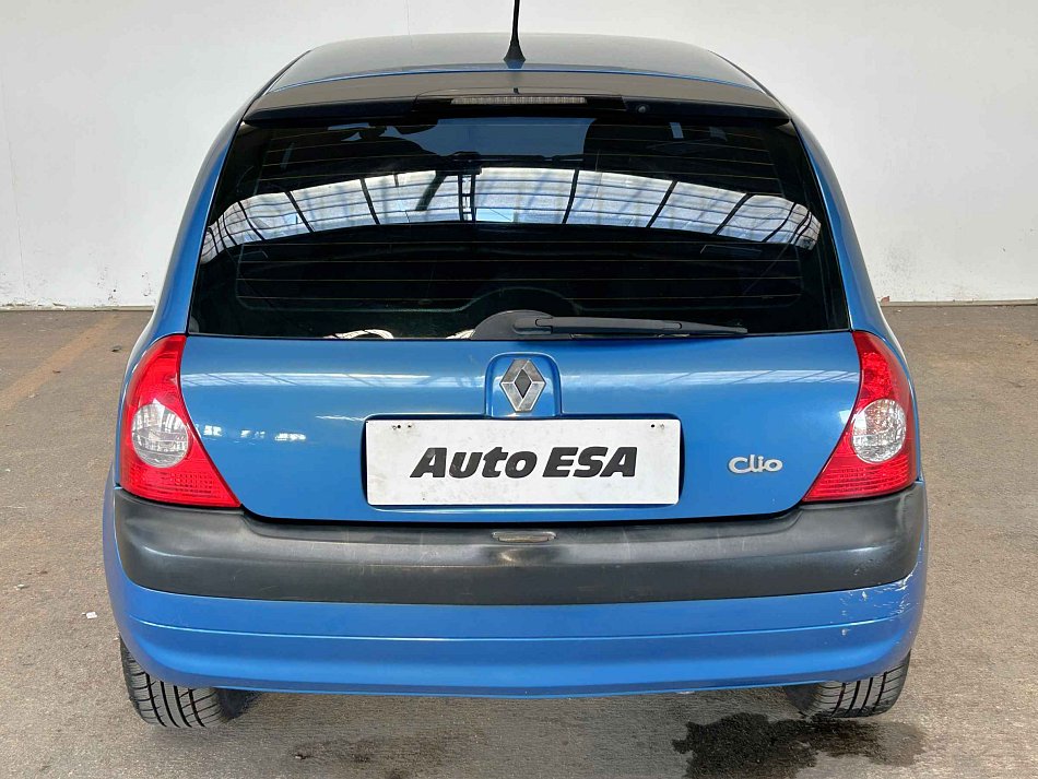 Renault Clio 1.4i 