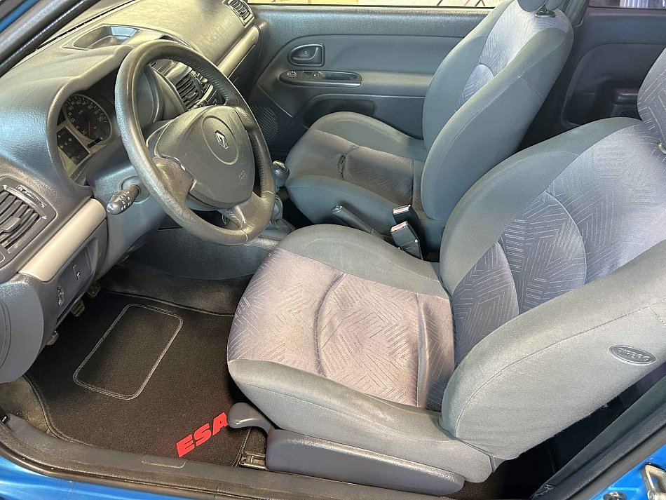 Renault Clio 1.4i 