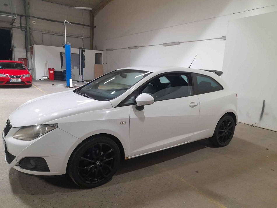 Seat Ibiza 1.6 