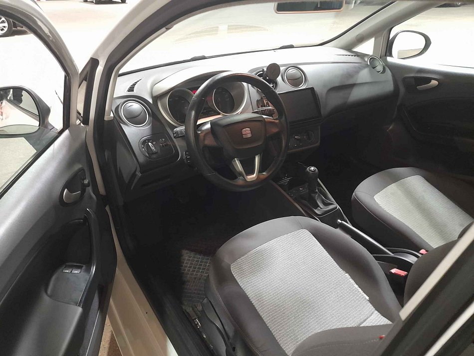 Seat Ibiza 1.6 