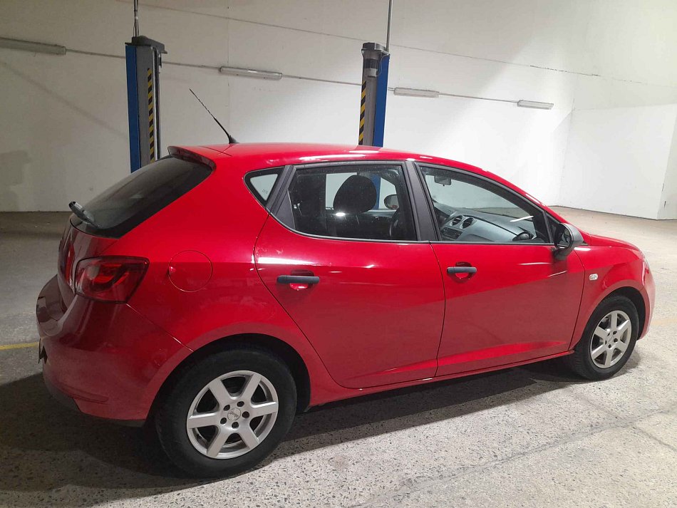 Seat Ibiza 1.4 i 