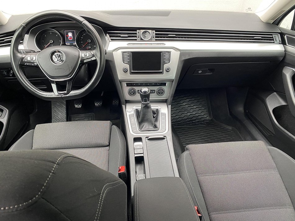 Volkswagen Passat 2.0TDI Comfortline