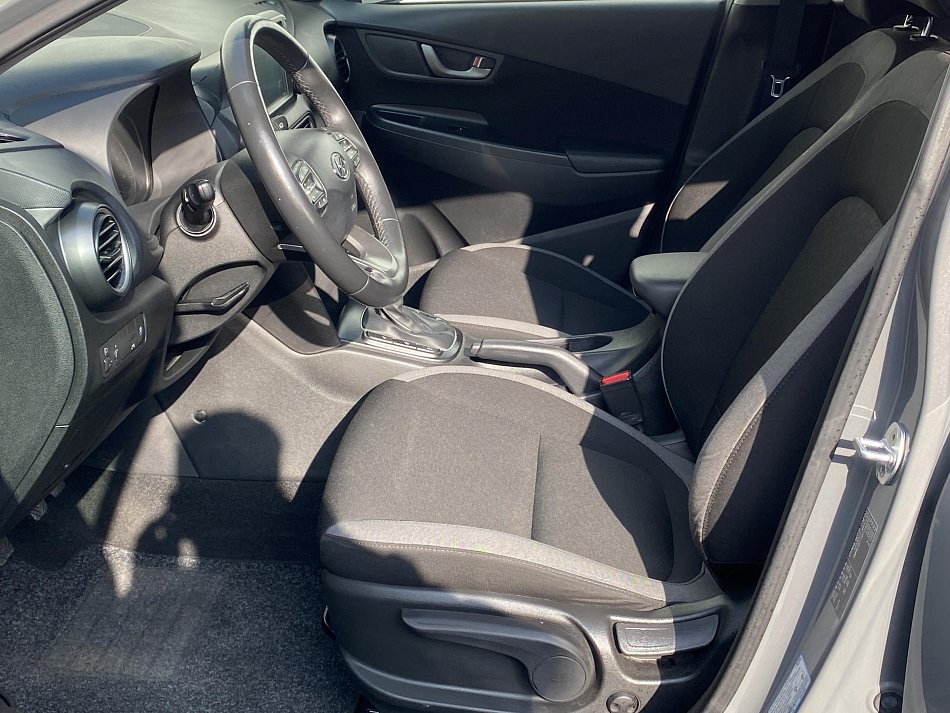 Hyundai Kona 1.0 TGDi Trend