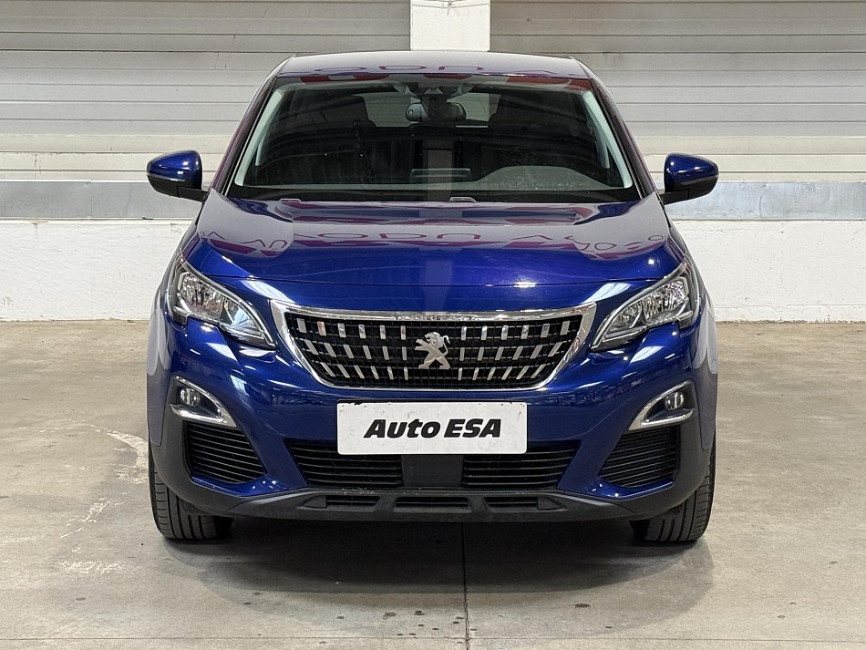 Peugeot 3008 1.5HDi 