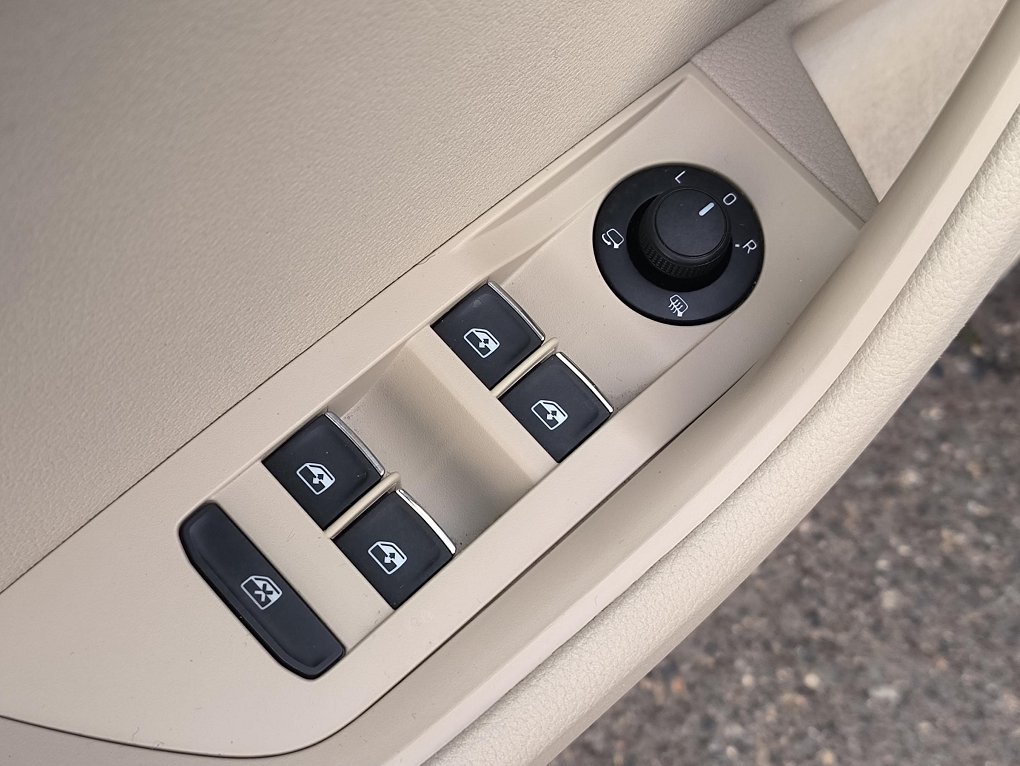 Škoda Superb III 1.6 TDi Style