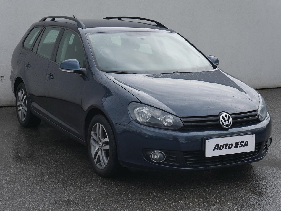 Volkswagen Golf 1.2 TSi 