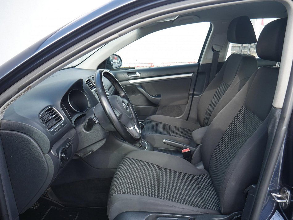 Volkswagen Golf 1.2 TSi 