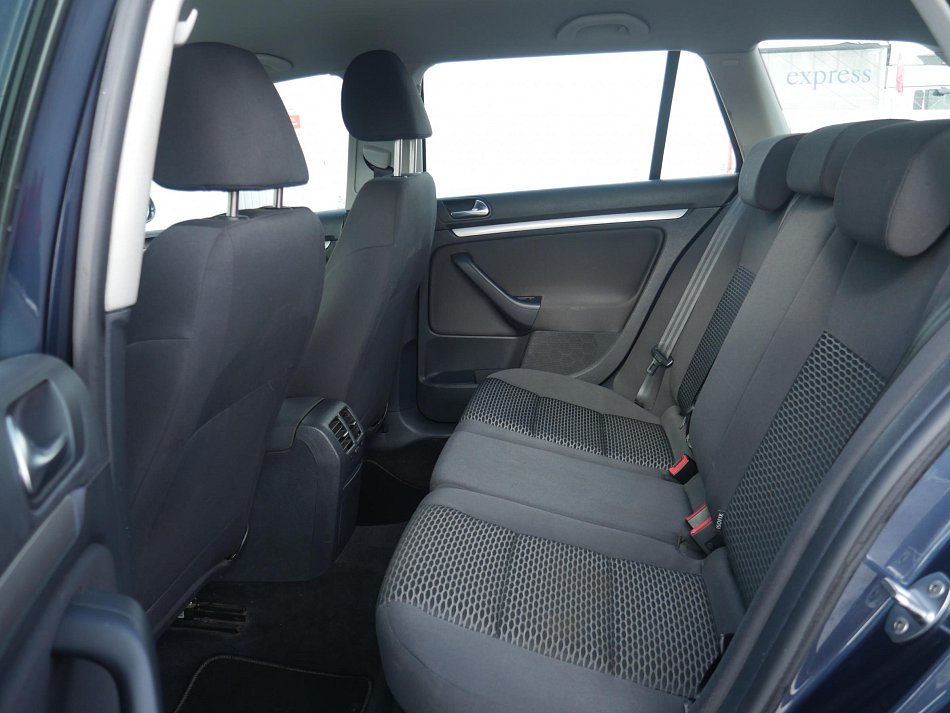 Volkswagen Golf 1.2 TSi 