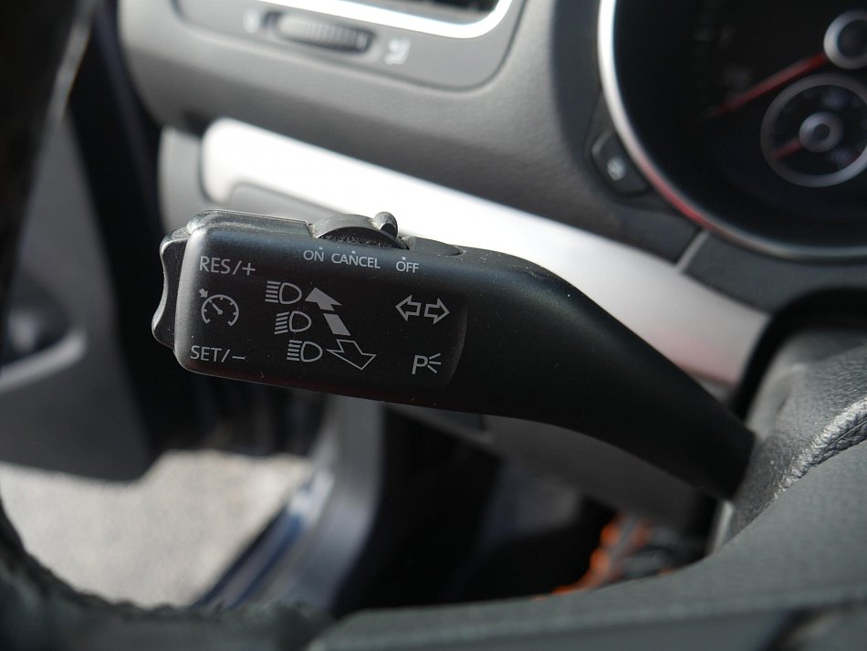 Volkswagen Golf 1.2 TSi 