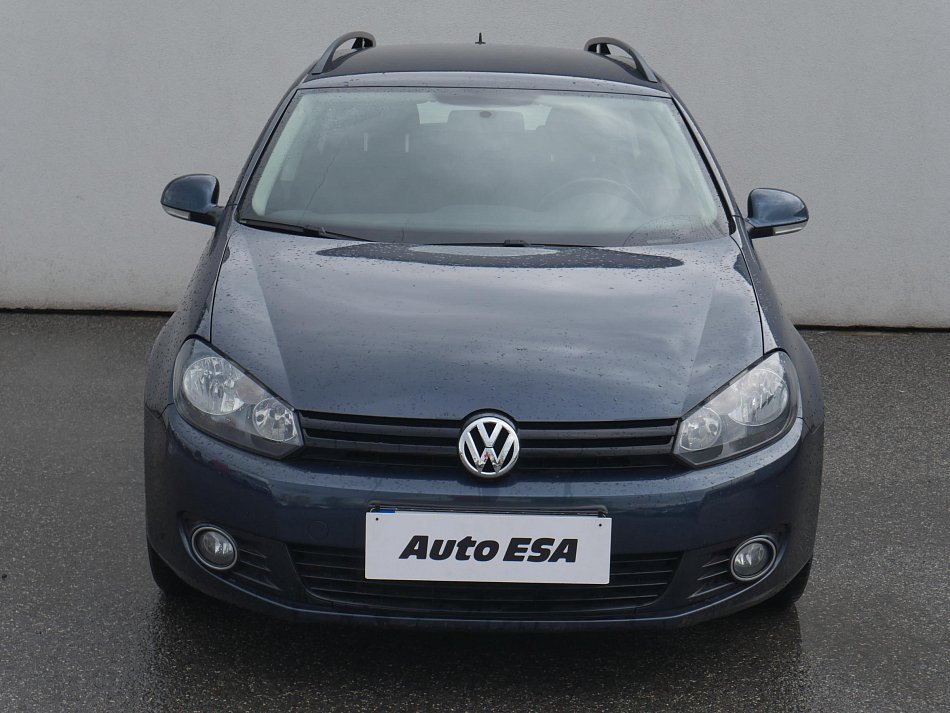 Volkswagen Golf 1.2 TSi 