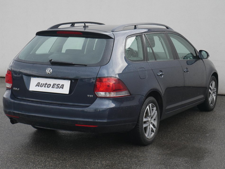 Volkswagen Golf 1.2 TSi 