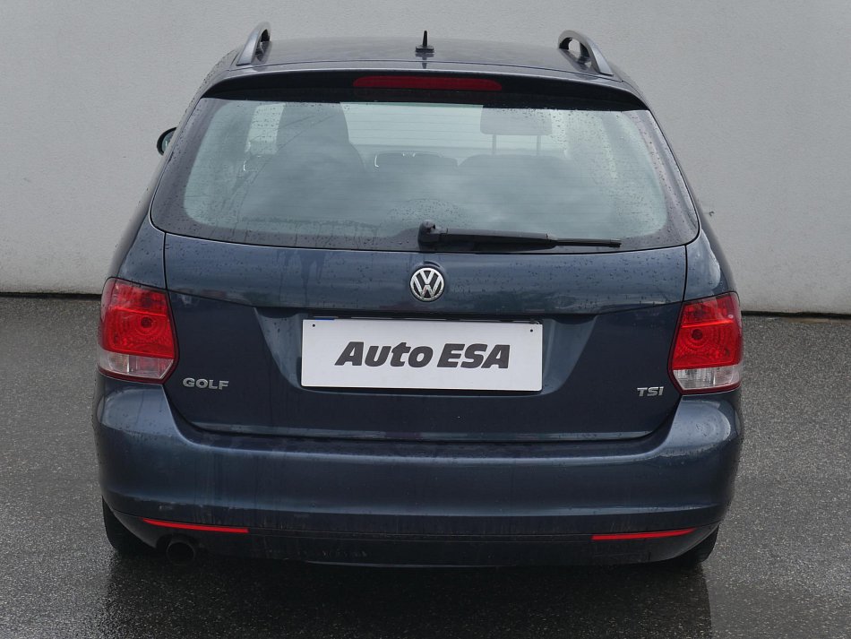 Volkswagen Golf 1.2 TSi 