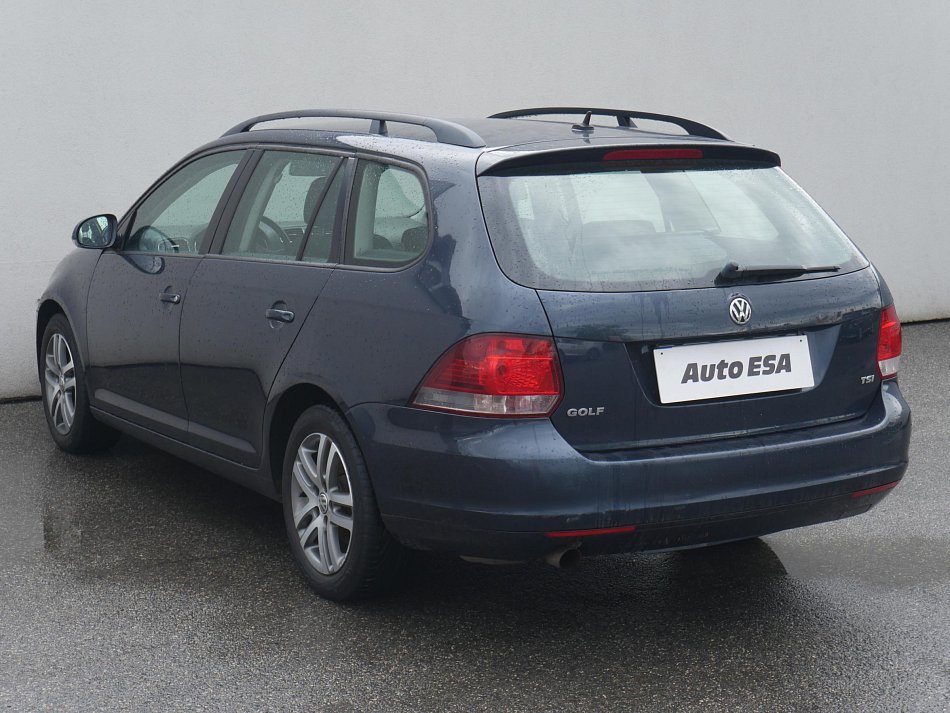 Volkswagen Golf 1.2 TSi 