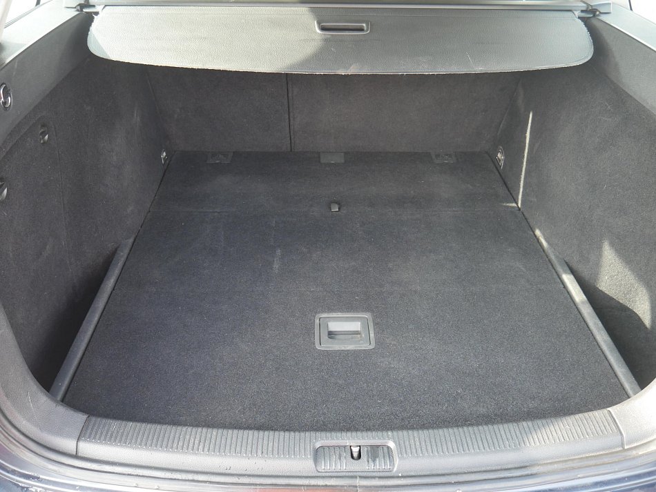 Volkswagen Golf 1.2 TSi 
