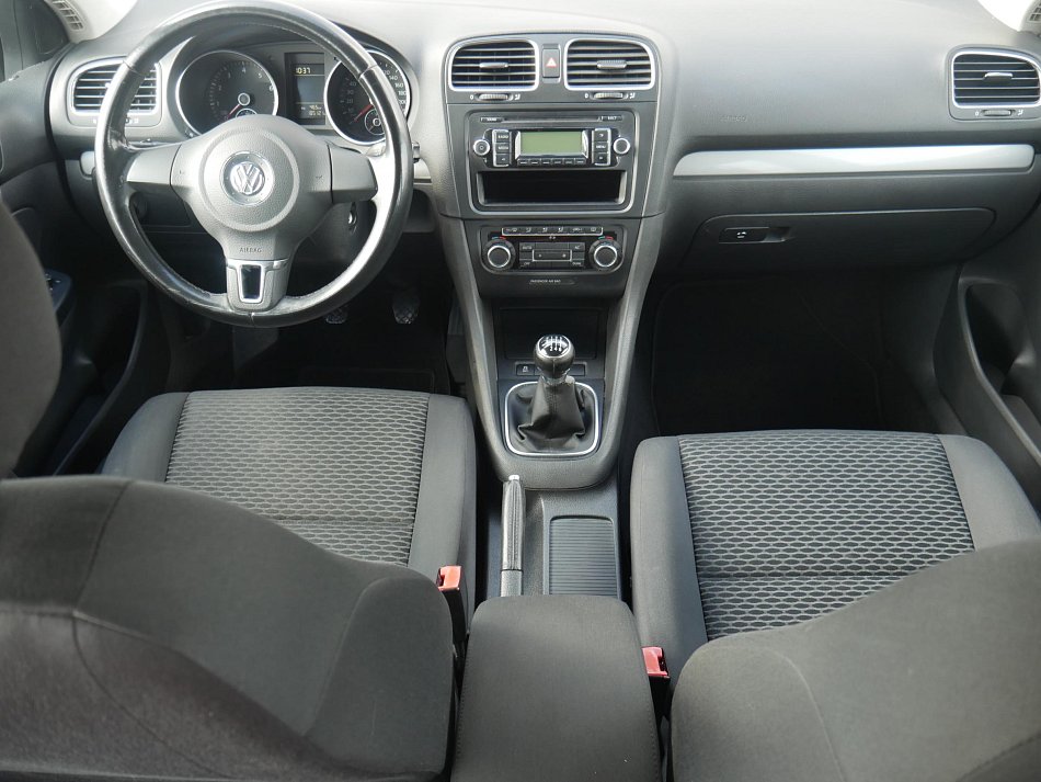 Volkswagen Golf 1.2 TSi 